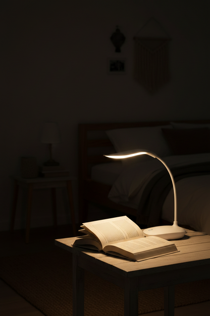 TrendyCartHub™ FlexiGlow Lamp
